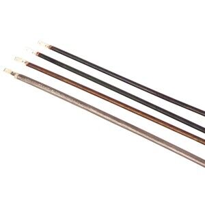 6.5Ø Cr-Ni Düz Krom Boru Rezistans 180-190-200cm