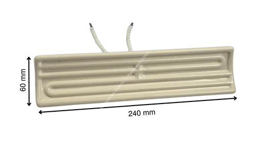 Orion Seramik Rezistans 500-650-750-1000 Watt