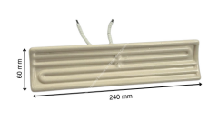 Orion Seramik Rezistans 500-650-750-1000 Watt