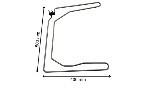 2000 Watt Bulaşık Makinesi Rezistansı 220 Volt