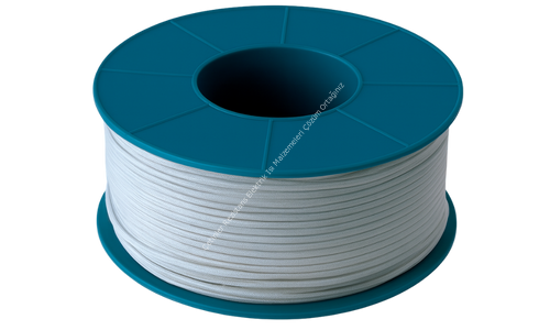 Battaniye Rezistans Teli 0.25mm 1000 Metre