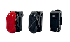 0-1-2 Saç Kurutma Anahtarı