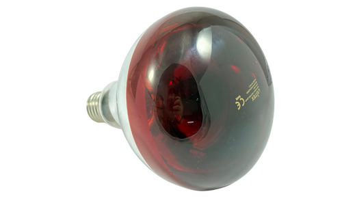 150 Watt Kırmızı Isı Ampulü