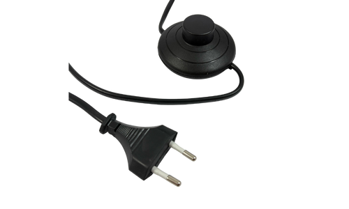 3 Metre Yerpuarlı Kablo