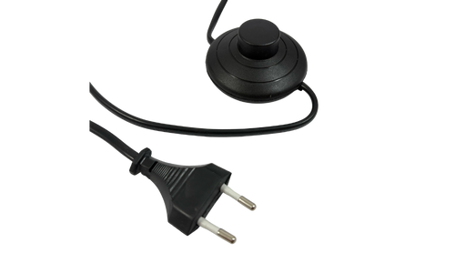 3 Metre Yerpuarlı Kablo