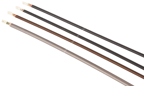 Düz Krom Boru Rezistans (8.5Ø Cr-Ni) 300cm