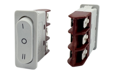 1-0-2 Arçelik Fırın Anahtarı