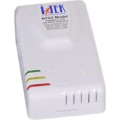 Doğalgaz Alarm Cihazı Gaz Dedektörü