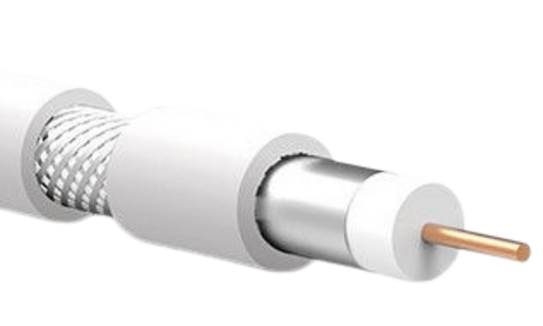 U6-CCA RG6 Anten Kablosu
