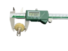 Arçelik Mikser Dişlisi