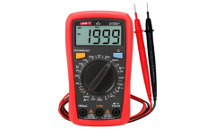 Uni-t UT-33D+ Avometre