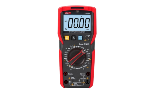 Uni-t UT-89X Dijital Multimetre