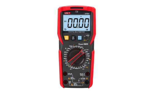 Uni-t UT-89X Dijital Multimetre