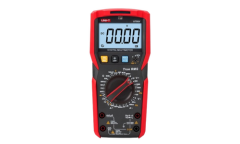 Uni-t UT-89X Dijital Multimetre
