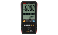 Uni-t 121A Dijital Cep Tipi Multimetre