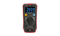 Uni-t UT123 Cep Tipi Multimetre