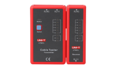 Uni-t 681L Kablo Test Cihazı