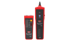 UT-682 Kablo Bulucu ve Test Cihazı