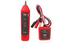 UT-682D Kablo Bulucu ve Test Cihazı