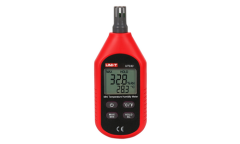 UNIT UT333 Nem ve Sıcaklık Ölçer