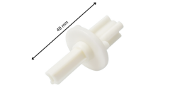 Blender Bıçak Dişlisi No.11 3.Nesil