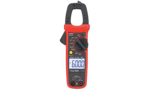 Pensampermetre - UNIT UT204+ (600A)