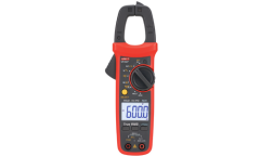 Pensampermetre - UNIT UT204+ (600A)