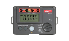 Uni-t UT-522 Toprak Megeri