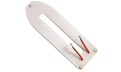 750 Watt Terzi Ütü Rezistansı 220 Volt 1.Kalite