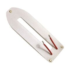 750W Terzi Ütü Rezistansı 220V 1.Kalite
