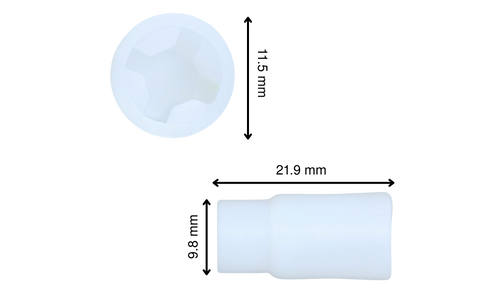 Arçelik Kavrama Dişlisi