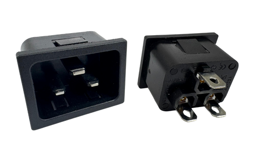 Power Soket Erkek