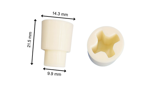 Lider Kavrama Dişlisi