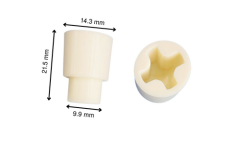 Lider Kavrama Dişlisi