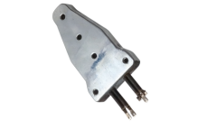 Plastik Kaynak Makinesi Rezistansı İkili