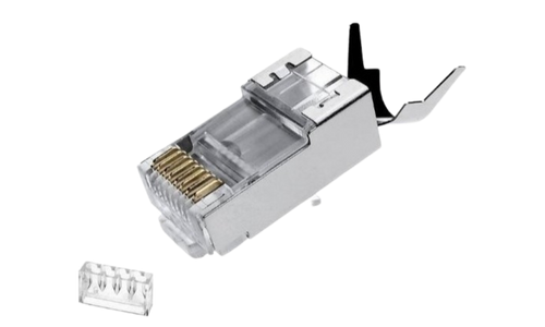 CAT-7 Plug