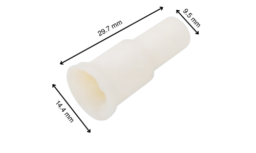 Blender Dişlisi No.7