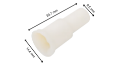 Blender Dişlisi No.7