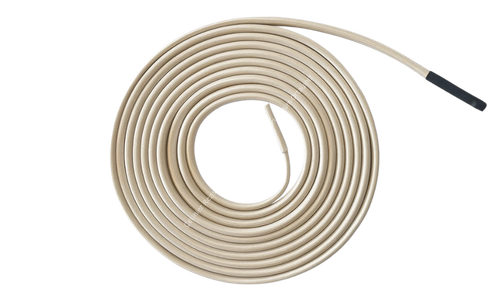 100W Drenaj Rezistansı 230V 2 Metre – Don Önleyici Isıtıcı Kablo