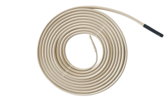 100W Drenaj Rezistansı 230V 2 Metre – Don Önleyici Isıtıcı Kablo