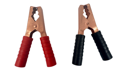 Oto Kutup Başı 135 mm 300 Amper Akü Maşası