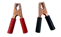 Oto Kutup Başı 135 mm 300 Amper Akü Maşası