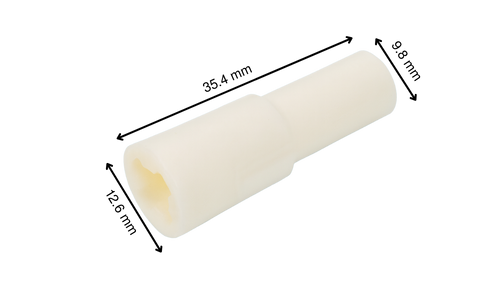 Blender Dişlisi No.9