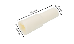 Blender Dişlisi No.9