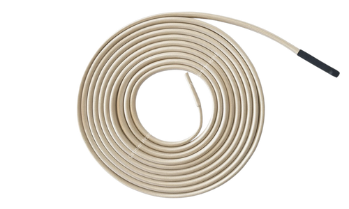 200 Watt Drenaj Rezistansı 230 Volt 4 Metre – Boru Isıtıcı Donma Önleyici Kablo