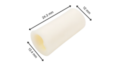 Blender Dişlisi No.10