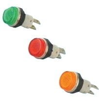 14mm Sinyal Lambası Kutu Adeti: 50