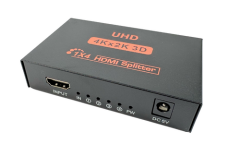 HDMI Splitter 1/8  4K