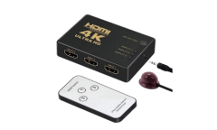 HDMI Switch 5/1 4K