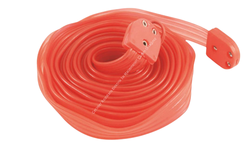 100 Watt Isı Bandı 220 Volt 5 Metre